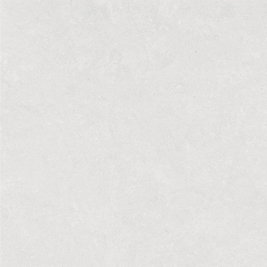 Vloertegel Pamesa Cromat Blanco 90x90 cm Gerectificeerd Mat Wit (Prijs Per M2)