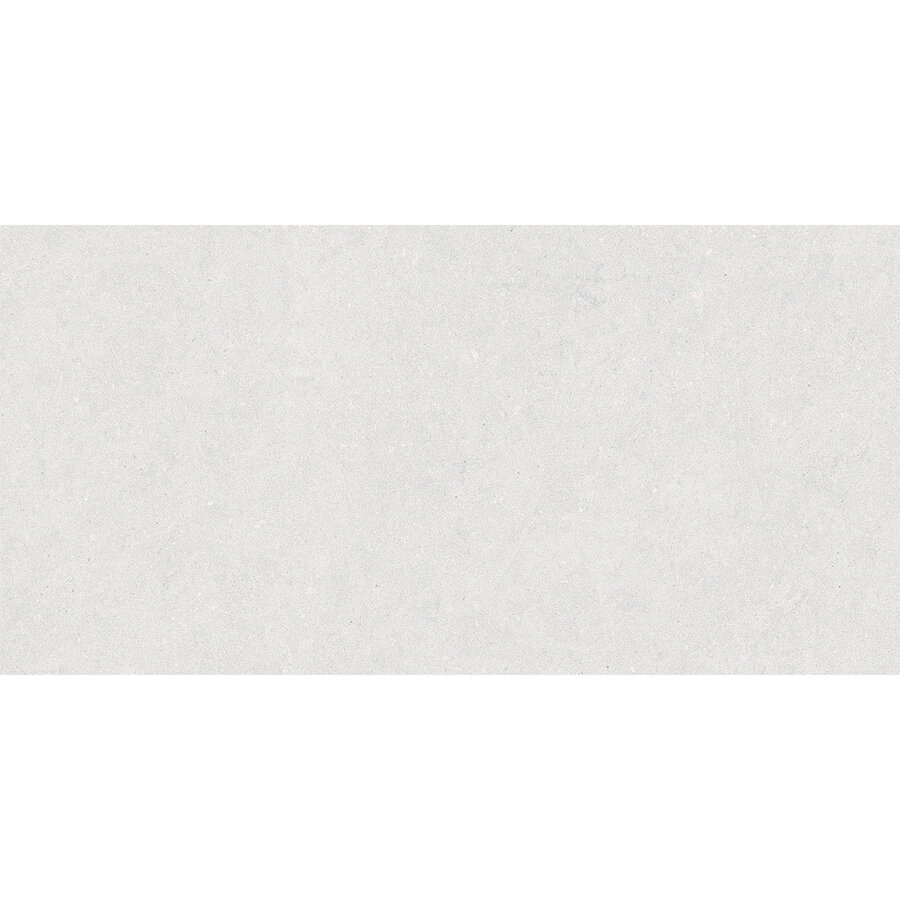 Vloertegel Pamesa Cromat Blanco 30x60 cm Gerectificeerd Mat Wit (Prijs Per M2)