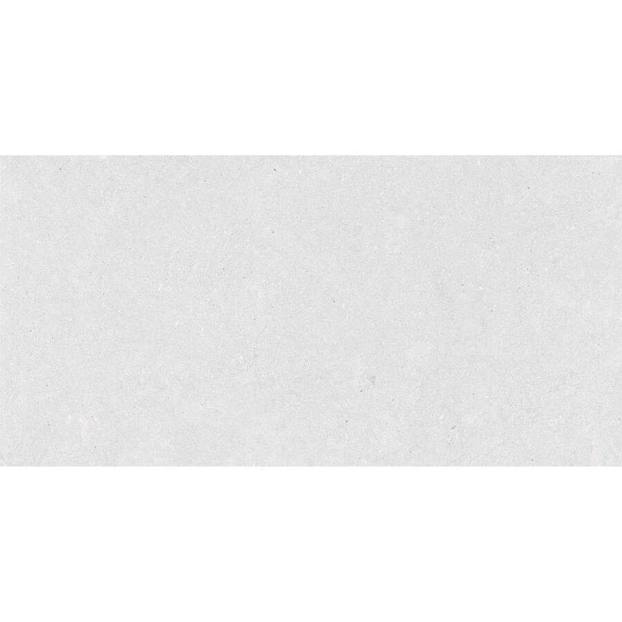 Vloertegel Pamesa Cromat Blanco 30x60 cm Gerectificeerd Mat Wit (Prijs Per M2)