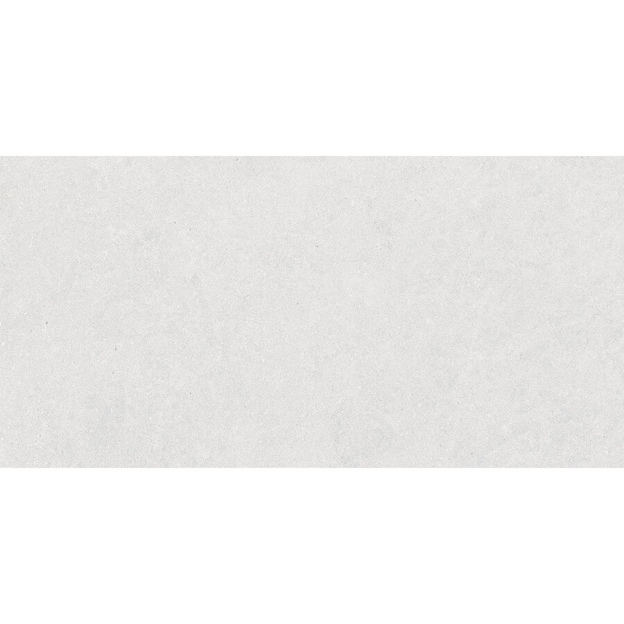 Vloertegel Pamesa Cromat Blanco 30x60 cm Gerectificeerd Mat Wit (Prijs Per M2)