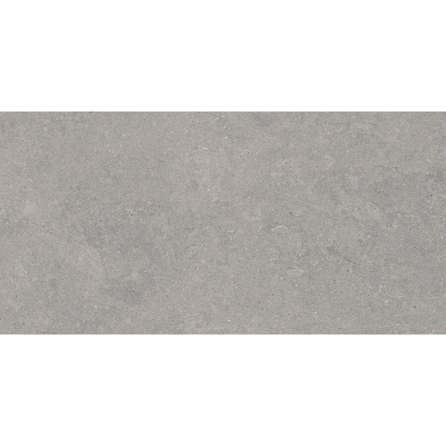 Vloertegel Pamesa Cromat Gris 60x120 cm Gerectificeerd Mat Grijs (Prijs Per M2)