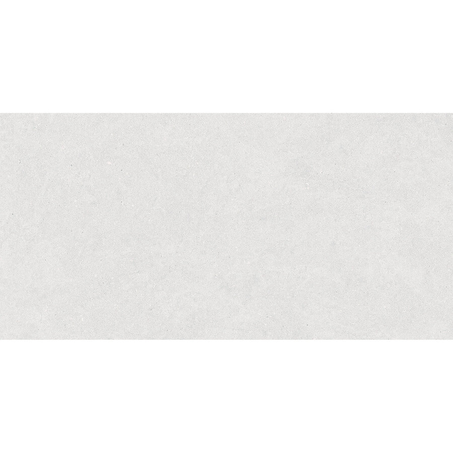 Vloertegel Pamesa Cromat Blanco 60x120 cm Gerectificeerd Mat Wit (Prijs Per M2)