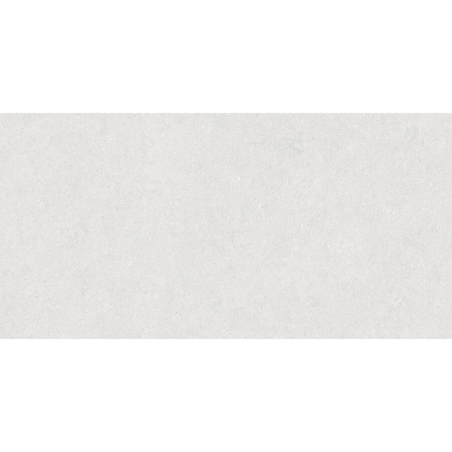 Vloertegel Pamesa Cromat Blanco 60x120 cm Gerectificeerd Mat Wit (Prijs Per M2)