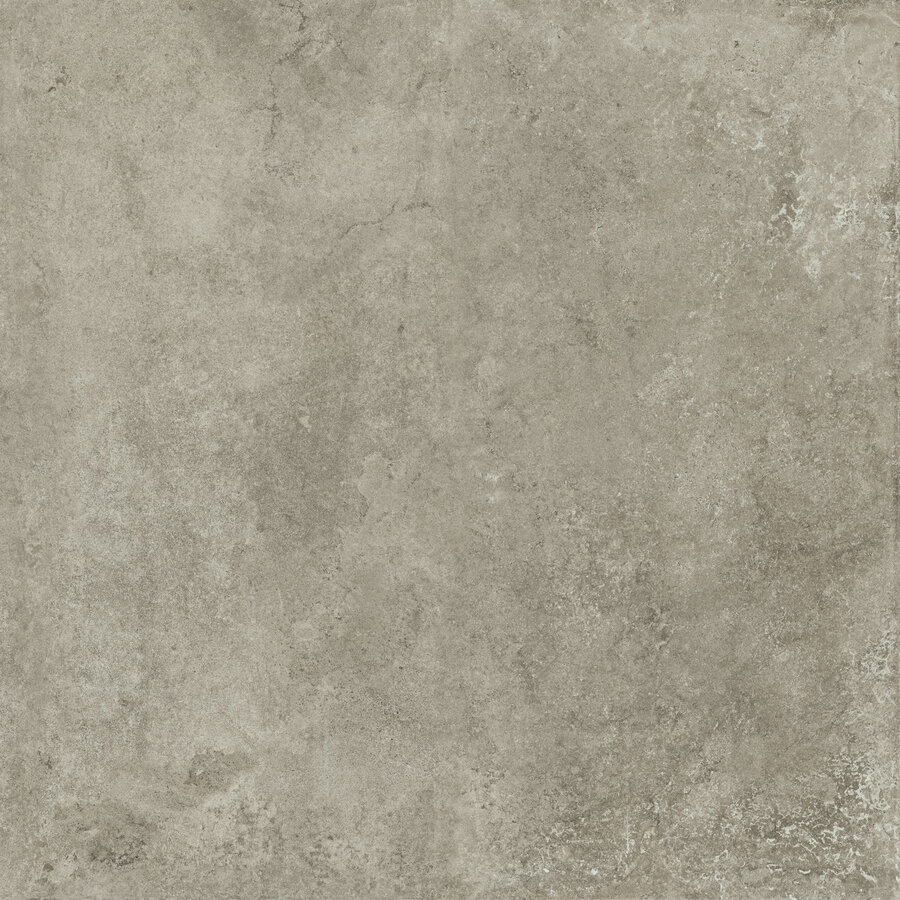 Vloertegel Pamesa Montpellier Graphite 120x120 cm Gerectificeerd Mat Grijs (Prijs Per M2)