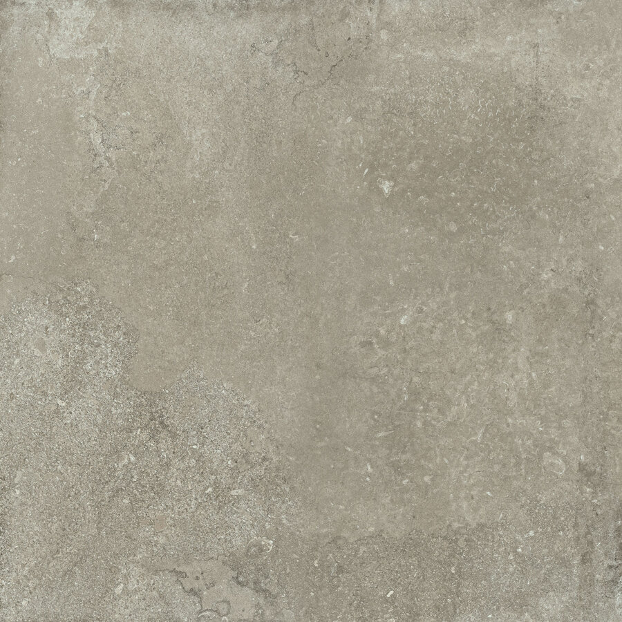 Vloertegel Pamesa Montpellier Graphite 120x120 cm Gerectificeerd Mat Grijs (Prijs Per M2)