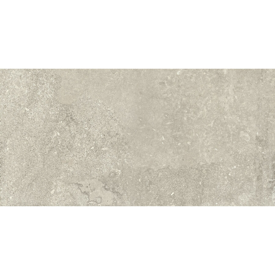 Vloertegel Pamesa Montpellier Bone 60x120 cm Gerectificeerd Mat Beige (Prijs Per M2)