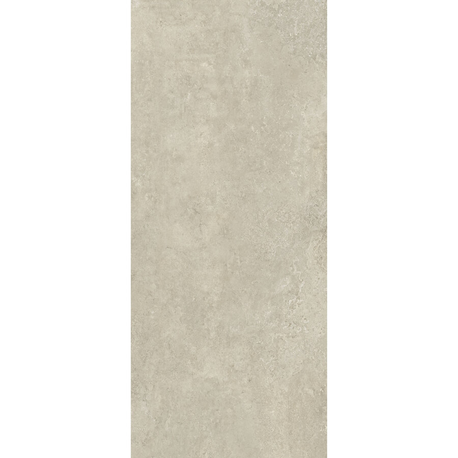 Vloertegel Pamesa Montpellier Bone 120x280 cm Gerectificeerd Mat Beige (Prijs Per M2)