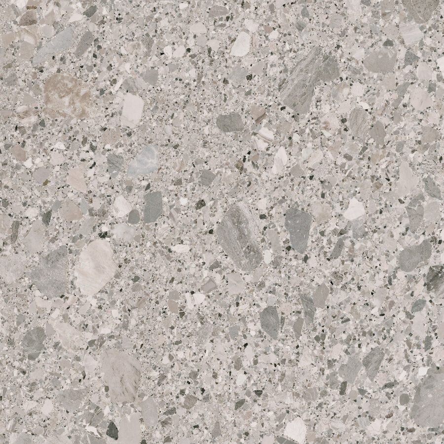 Vloertegel Pamesa Pietra Di Gre Perla 120x120 cm Gerectificeerd Mat Bruin (Prijs Per M2)