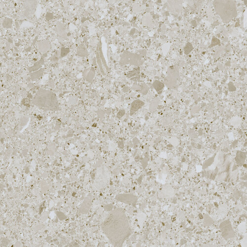 Vloertegel Pamesa Pietra Di Gre Crema 120x120 cm Gerectificeerd Mat Creme (Prijs Per M2) 