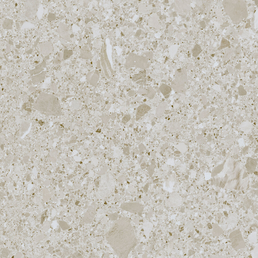 Vloertegel Pamesa Pietra Di Gre Crema 120x120 cm Gerectificeerd Mat Creme (Prijs Per M2)