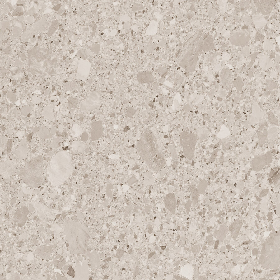 Vloertegel Pamesa Pietra Di Gre Crema 120x120 cm Gerectificeerd Mat Creme (Prijs Per M2)