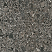 Vloertegel Pamesa Pietra Di Gre Grigio 120x120 cm Gerectificeerd Mat Grijs (Prijs Per M2)