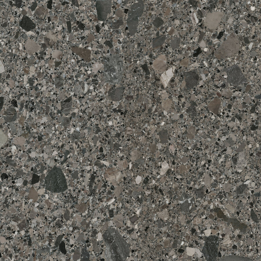 Vloertegel Pamesa Pietra Di Gre Grigio 120x120 cm Gerectificeerd Mat Grijs (Prijs Per M2)