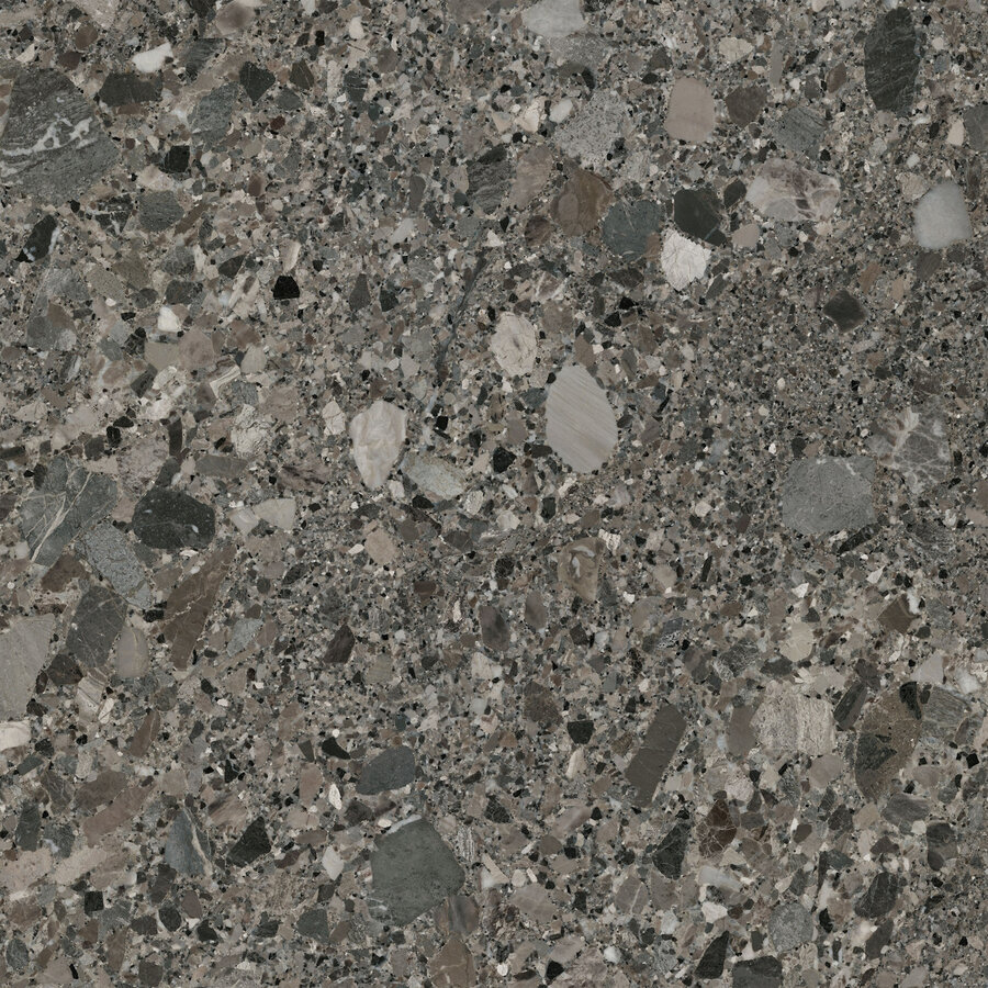 Vloertegel Pamesa Pietra Di Gre Grigio 120x120 cm Gerectificeerd Mat Grijs (Prijs Per M2)