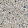 Vloertegel Pamesa Pietra Di Gre Multi 120x120 cm Gerectificeerd Mat Multi (Prijs Per M2)