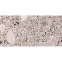 Vloertegel Pamesa Pietra Di Gre Perla 30x60 cm Gerectificeerd Mat Bruin (Prijs Per M2)