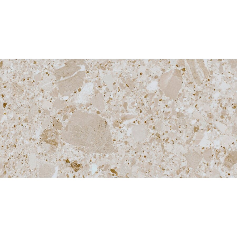 Vloertegel Pamesa Pietra Di Gre Crema 30x60 cm Gerectificeerd Mat Creme (Prijs Per M2)