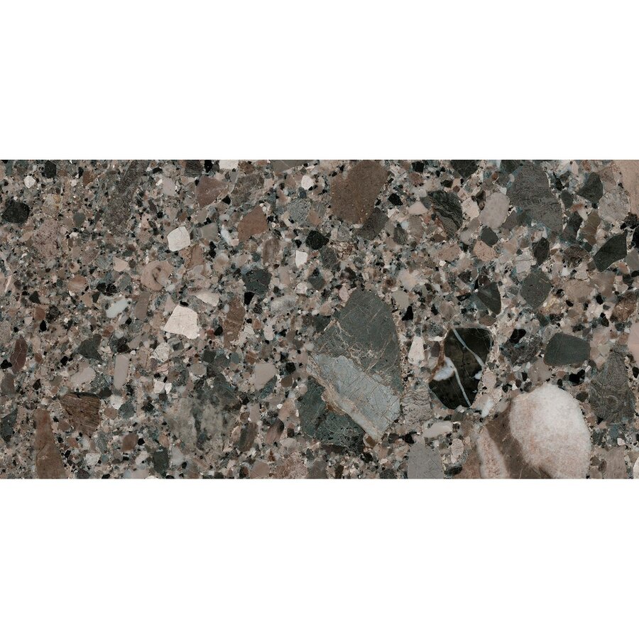 Vloertegel Pamesa Pietra Di Gre Grigio 30x60 cm Gerectificeerd Mat Grijs (Prijs Per M2)