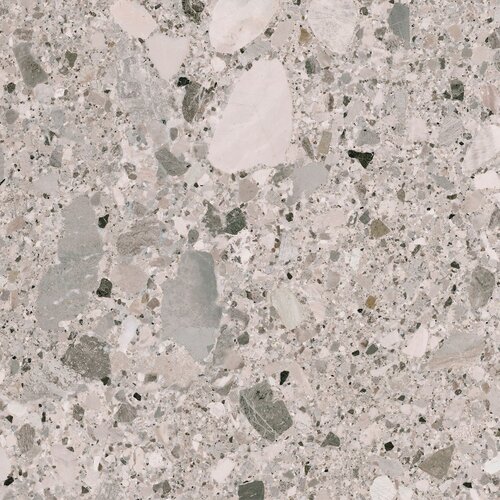 Vloertegel Pamesa Pietra Di Gre Perla 60x60 cm Gerectificeerd Mat Bruin (Prijs Per M2) 