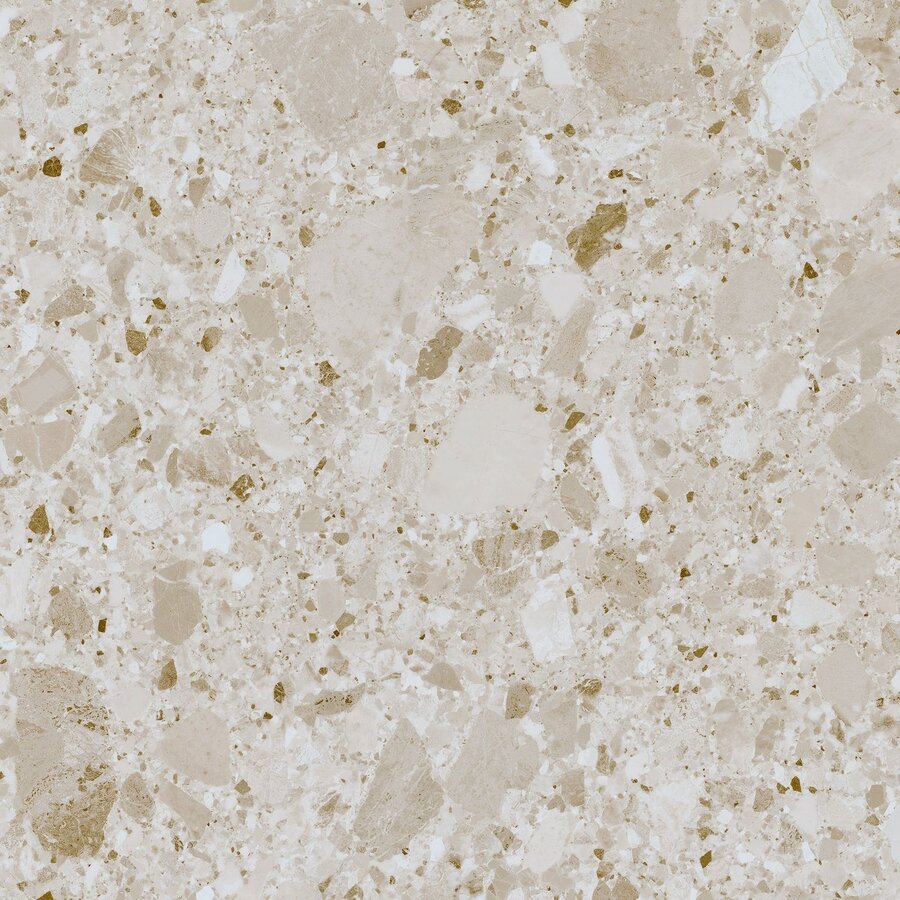 Vloertegel Pamesa Pietra Di Gre Crema 60x60 cm Gerectificeerd Mat Creme (Prijs Per M2)