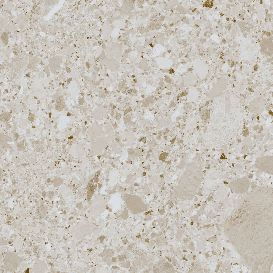 Vloertegel Pamesa Pietra Di Gre Crema 60x60 cm Gerectificeerd Mat Creme (Prijs Per M2)