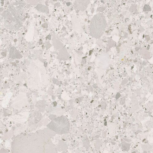 Vloertegel Pamesa Pietra Di Gre Bianco 60x60 cm Gerectificeerd Mat Wit (Prijs Per M2) 