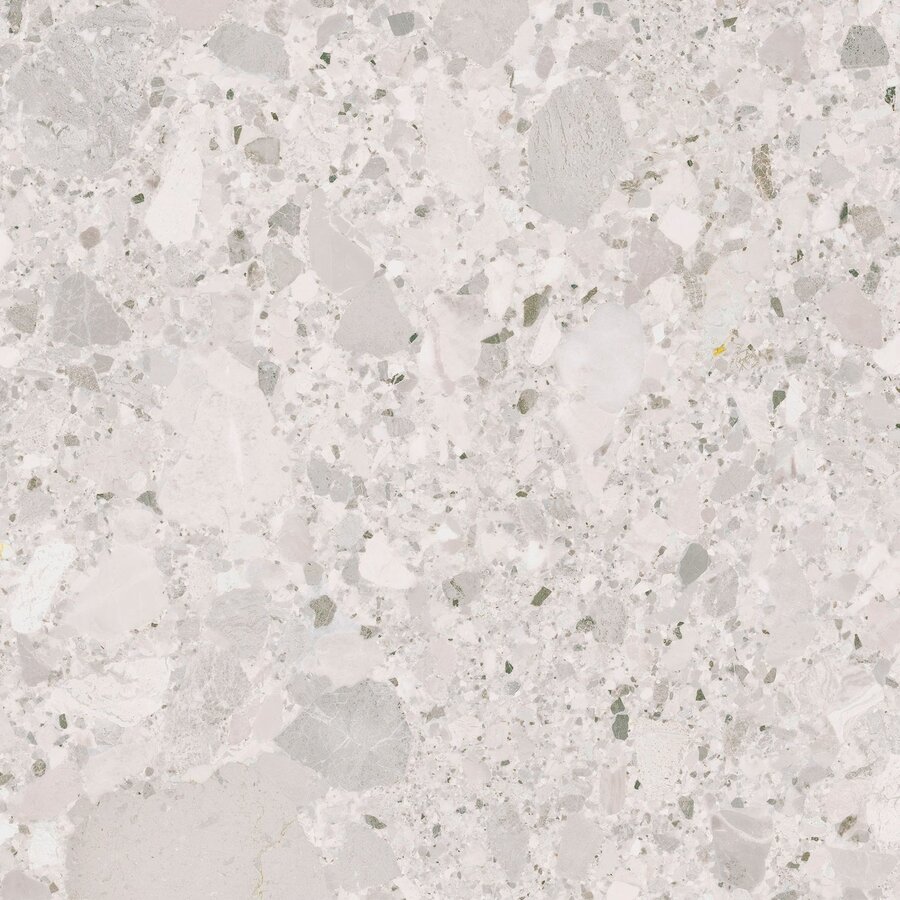 Vloertegel Pamesa Pietra Di Gre Bianco 60x60 cm Gerectificeerd Mat Wit (Prijs Per M2)