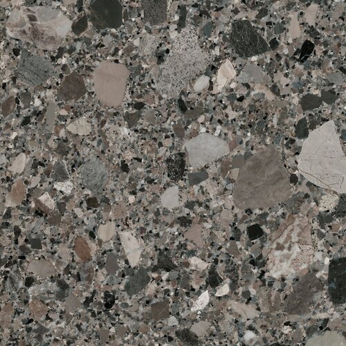 Vloertegel Pamesa Pietra Di Gre Grigio 60x60 cm Gerectificeerd Mat Grijs (Prijs Per M2) 