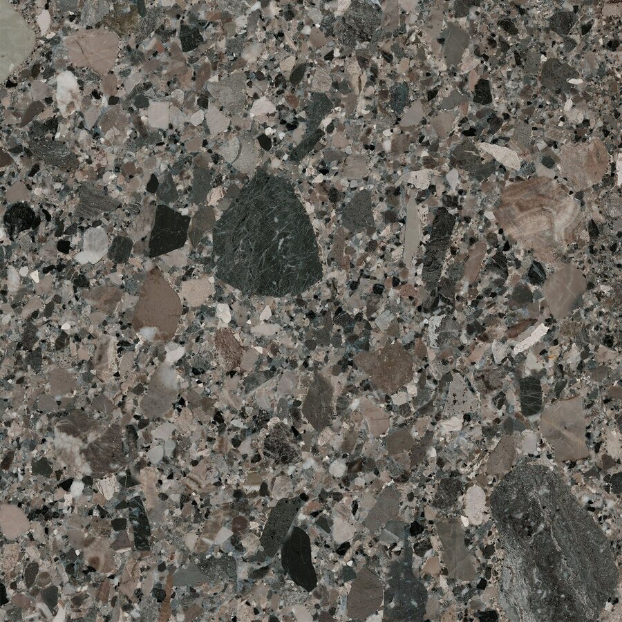 Vloertegel Pamesa Pietra Di Gre Grigio 60x60 cm Gerectificeerd Mat Grijs (Prijs Per M2)