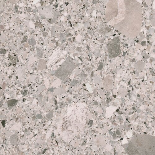 Vloertegel Pamesa Pietra Di Gre Multi 60x60 cm Gerectificeerd Mat Multi (Prijs Per M2) 