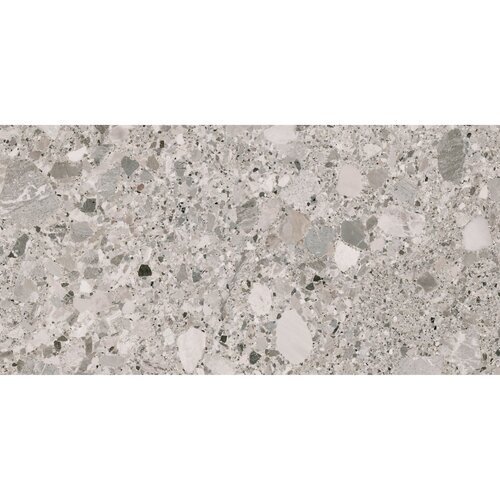 Vloertegel Pamesa Pietra Di Gre Perla 60x120 cm Gerectificeerd Mat Bruin (Prijs Per M2) 