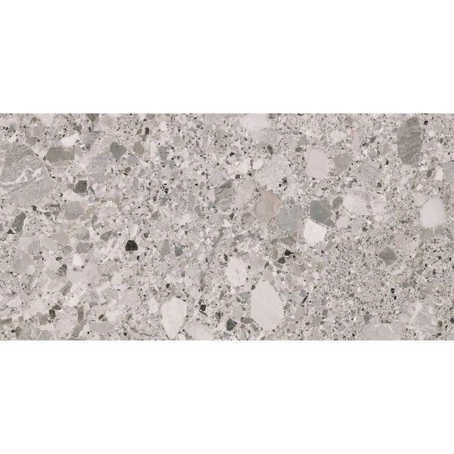 Vloertegel Pamesa Pietra Di Gre Perla 60x120 cm Gerectificeerd Mat Bruin (Prijs Per M2)