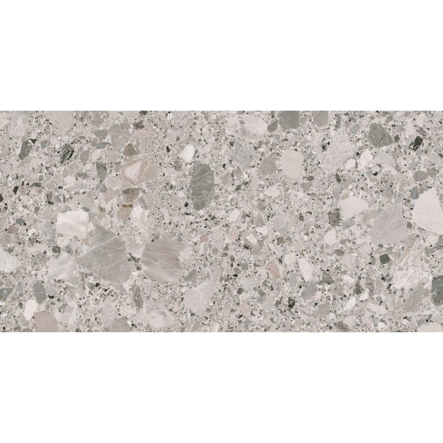 Vloertegel Pamesa Pietra Di Gre Perla 60x120 cm Gerectificeerd Mat Bruin (Prijs Per M2)