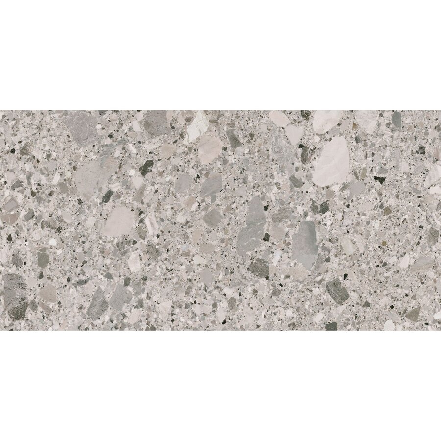 Vloertegel Pamesa Pietra Di Gre Perla 60x120 cm Gerectificeerd Mat Bruin (Prijs Per M2)