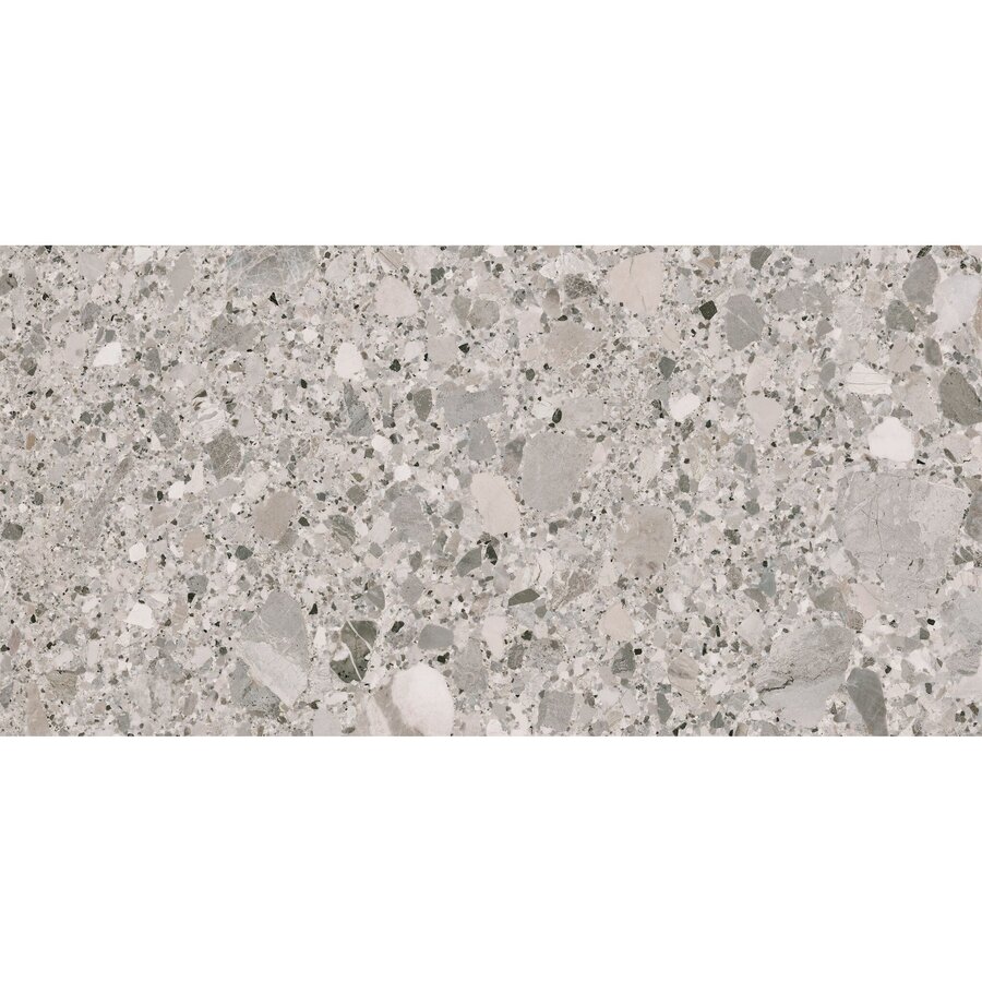 Vloertegel Pamesa Pietra Di Gre Perla 60x120 cm Gerectificeerd Mat Bruin (Prijs Per M2)