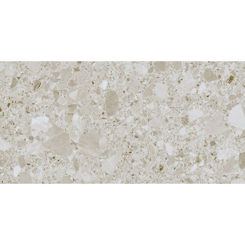 Vloertegel Pamesa Pietra Di Gre Crema 60x120 cm Gerectificeerd Mat Creme (Prijs Per M2) 