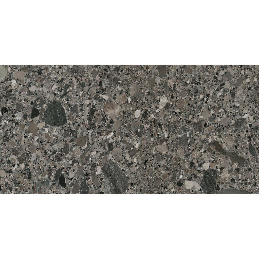 Vloertegel Pamesa Pietra Di Gre Grigio 60x120 cm Gerectificeerd Mat Grijs (Prijs Per M2)