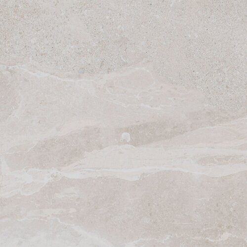 Vloertegel Pamesa Erding Pearl 90x90 cm Gerectificeerd Mat Wit (Prijs Per M2) 