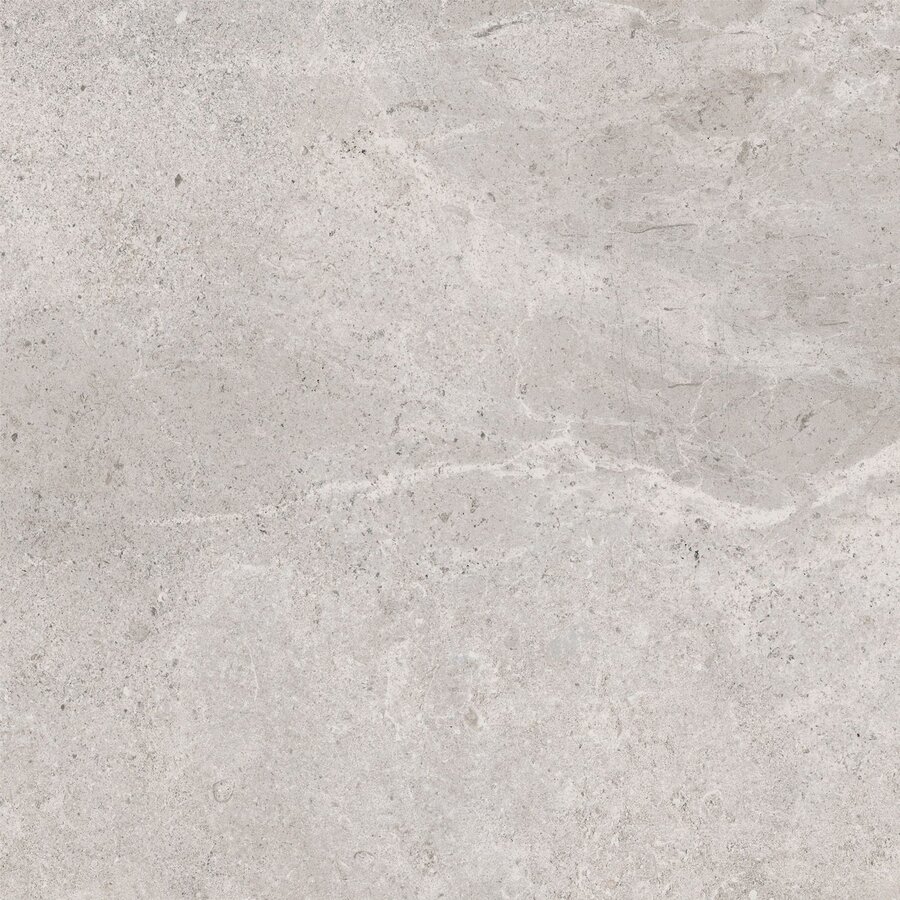 Vloertegel Pamesa Erding Silver 90x90 cm Gerectificeerd Mat Grijs (Prijs Per M2)