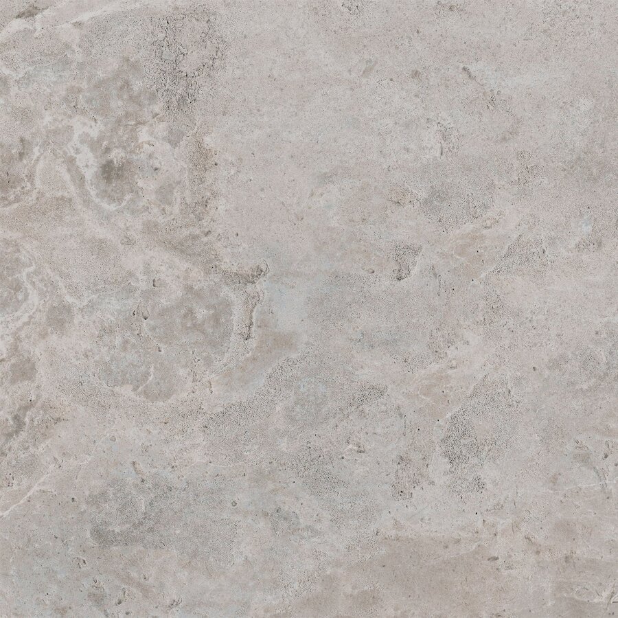 Vloertegel Pamesa Erding Ash 90x90 cm Gerectificeerd Mat Grijs (Prijs Per M2)