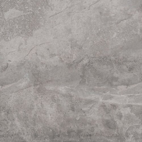 Vloertegel Pamesa Erding Grey 120x120 cm Gerectificeerd Mat Grijs (Prijs Per M2) 