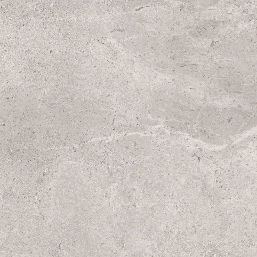 Vloertegel Pamesa Erding Silver 120x120 cm Gerectificeerd Mat Grijs (Prijs Per M2)