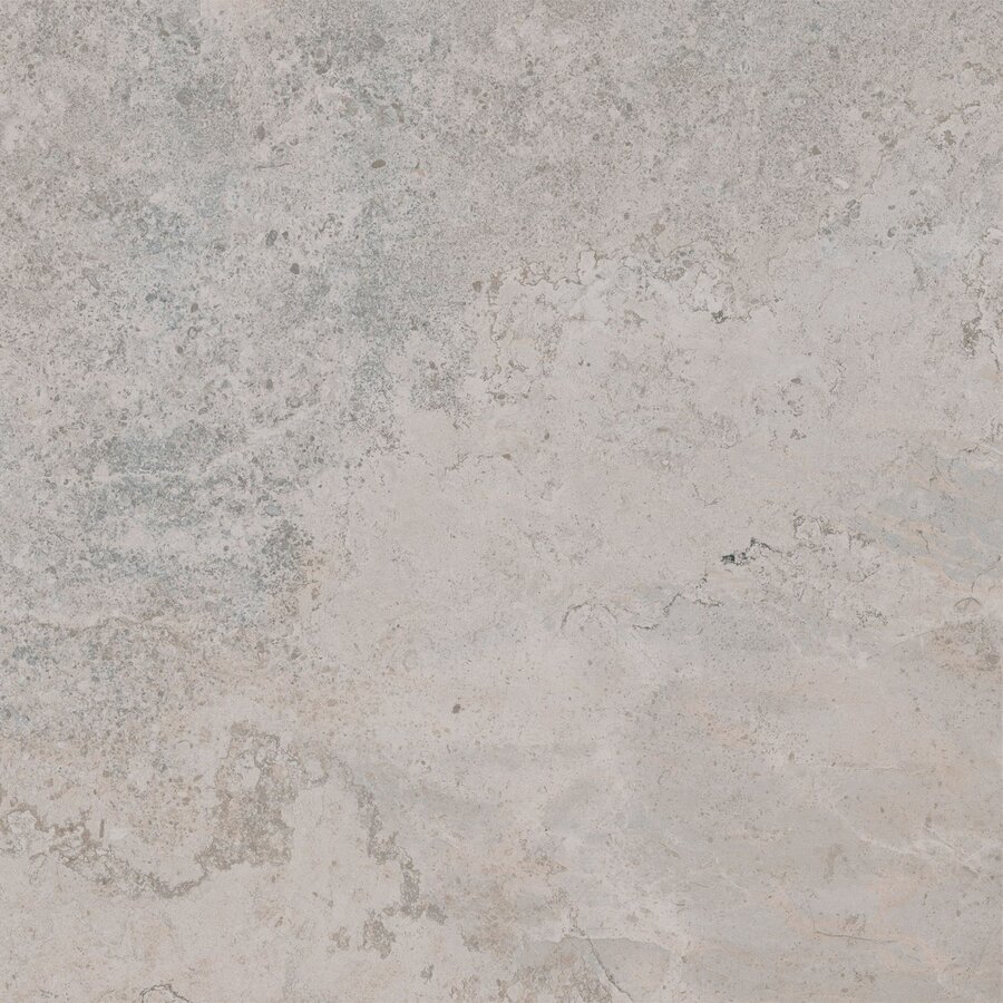 Vloertegel Pamesa Erding Ash 120x120 cm Gerectificeerd Mat Grijs (Prijs Per M2)