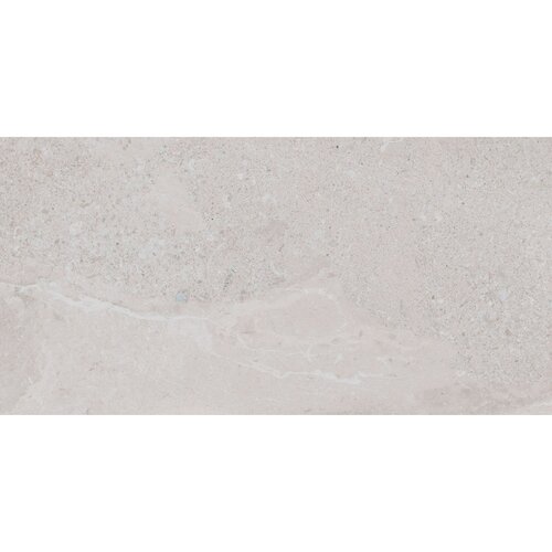 Vloertegel Pamesa Erding Pearl 30x60 cm Gerectificeerd Mat Wit (Prijs Per M2) 