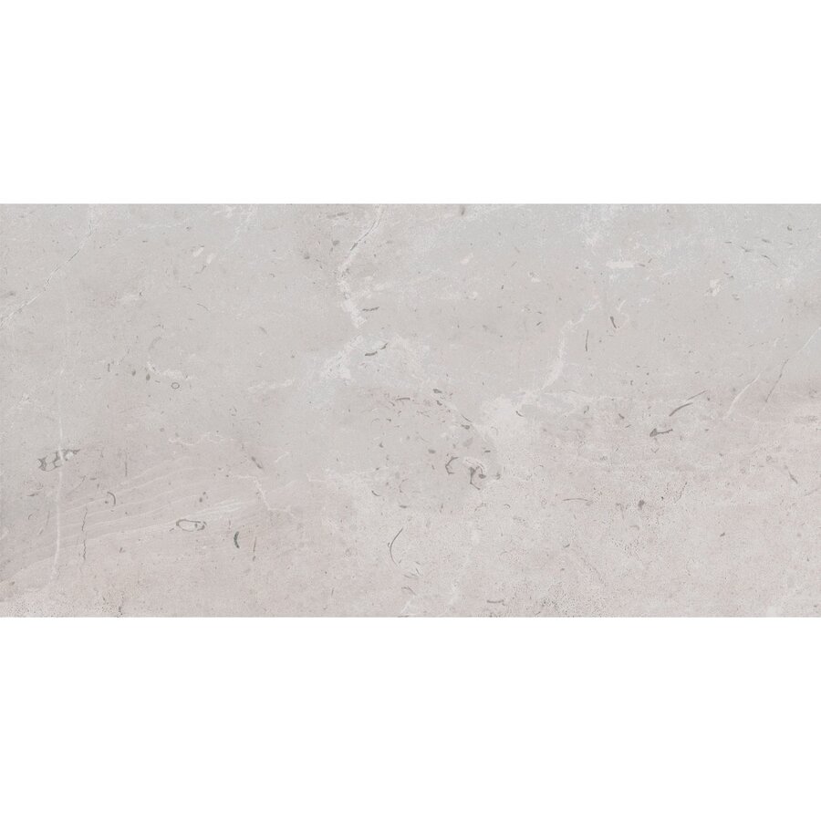 Vloertegel Pamesa Erding Pearl 30x60 cm Gerectificeerd Mat Wit (Prijs Per M2)