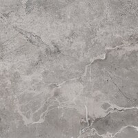 Vloertegel Pamesa Erding Grey 60x60 cm Gerectificeerd Mat Grijs (Prijs Per M2)