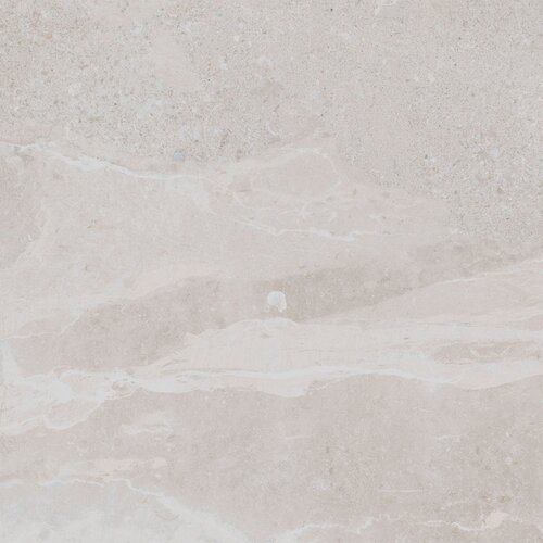 Vloertegel Pamesa Erding Pearl 60x60 cm Gerectificeerd Mat Wit (Prijs Per M2) 