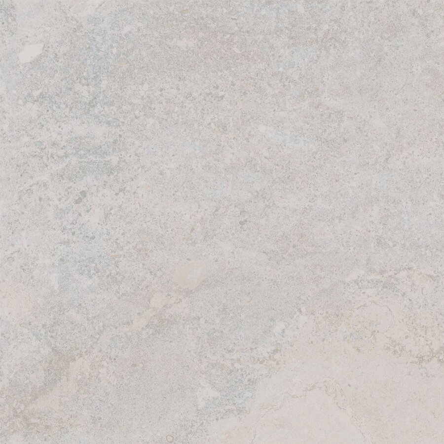 Vloertegel Pamesa Erding Pearl 60x60 cm Gerectificeerd Mat Wit (Prijs Per M2)