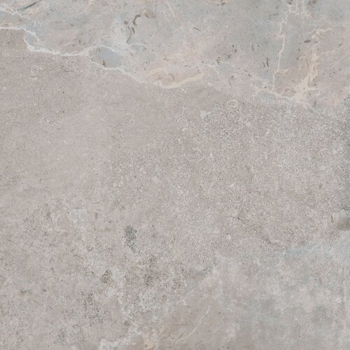 Vloertegel Pamesa Erding Ash 60x60 cm Gerectificeerd Mat Grijs (Prijs Per M2) 