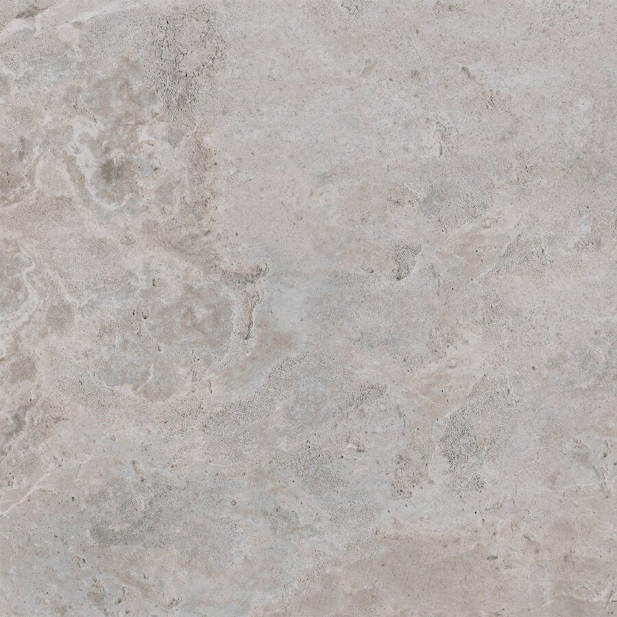 Vloertegel Pamesa Erding Ash 60x60 cm Gerectificeerd Mat Grijs (Prijs Per M2)